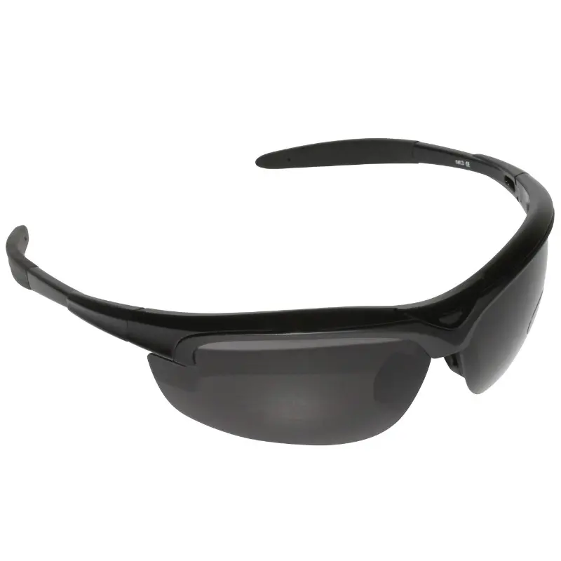 Lunettes vélo adulte Newton Reaction monture noir 3 verres interchangeables