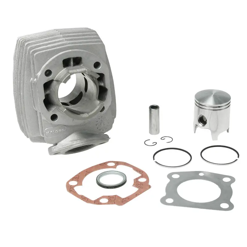 Zylinder Malossi GR1 Aluminium Nikasil Ø40 mm für Peugeot 103 MVL SP Vogue RCX SPX
