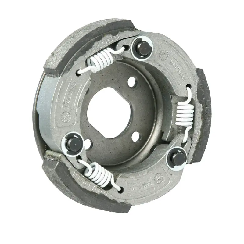 دبرياج مالوسي Fly Clutch قطر 107 لـ MBK 50 Booster، Nitro، Ovetto، Stunt، Yamaha 50 BWS، Neos، Aerox، Slider، Aprilia 50 SR، Malaguti 50 F12