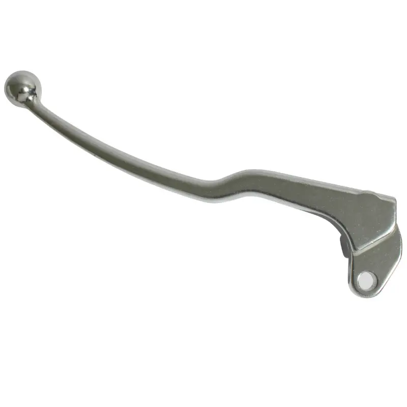 Levier d'embrayage gauche poli VICMA Aprilia RS 50/125 RS4, RS, Derbi GPR 50, Suzuki SV 650