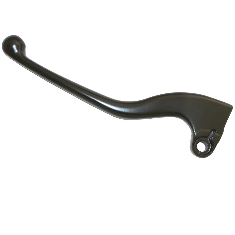 Levier de frein arrière VICMA Malaguti 50 F10 F12 F15 tambour gauche noir