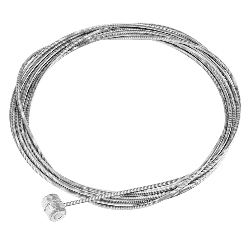 Câble de frein VTT Newton inox 3,00 m pour tandem