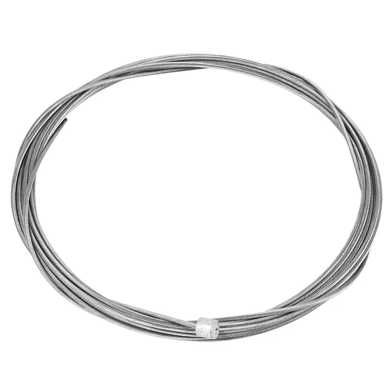 Câble de dérailleur Newton inox 3,00 m pour tandem