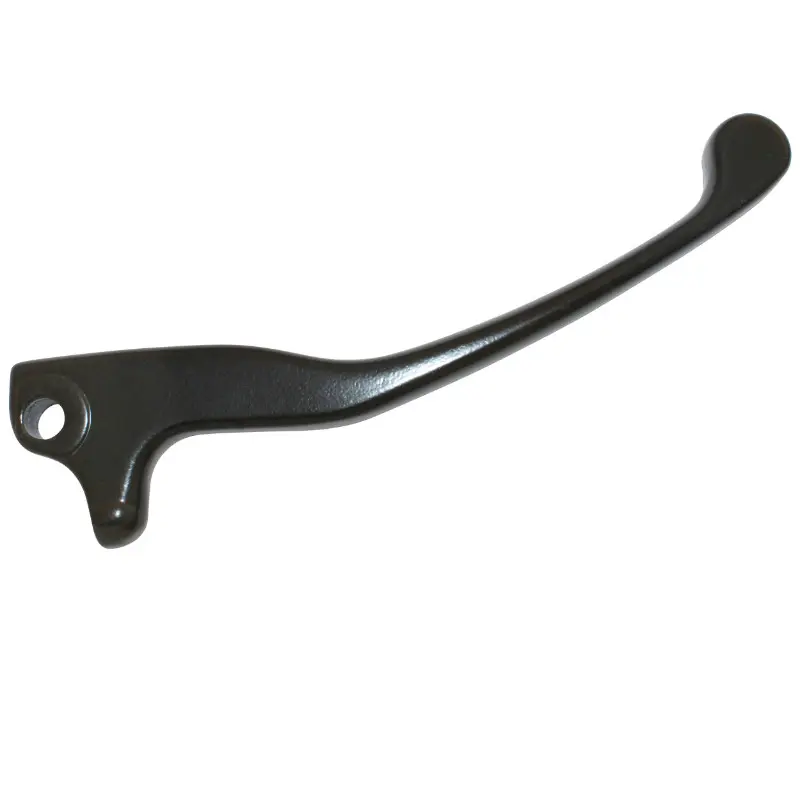 Levier de frein Vicma MBK Ovetto Yamaha Néos 50 2T 2T 2007-2009 droit noir
