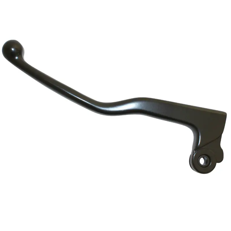 Levier d'embrayage gauche noir VICMA MBK 50 X Limit 2004-2009 / Yamaha 50 DTR 2004-2009 / Derbi 50 Senda R DRD 2002-2003