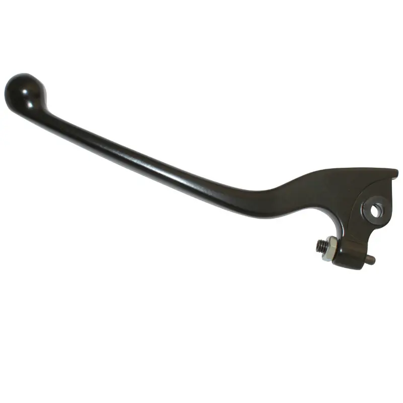 Levier de frein droit Vicma MBK 50 X Limit 2004-2009 / Yamaha 50 DTR 2004-2009 noir