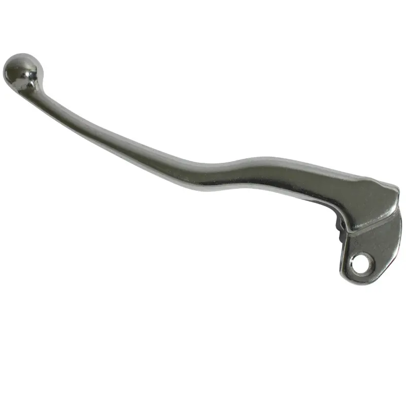 Kupplungshebel passend für MBK 50 x power 2003+2008 - Yamaha 50 TZR 2003+2008 links poliert (OEM: 5wxh39120000) -Vicma