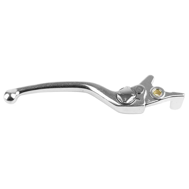 Levier de frein droit poli Aprilia 850 SRV 2012+ / GP 800 2010+