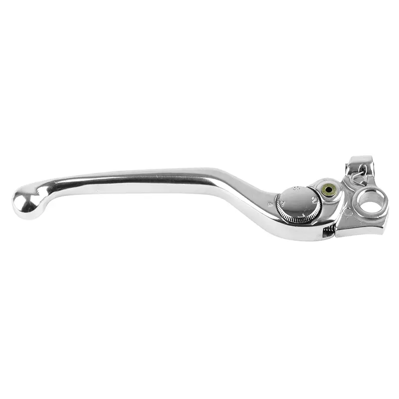 Levier de frein droit poli Gilera 800 GP 2008-2009 Vicma