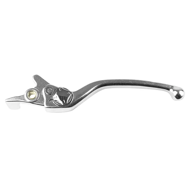 Bremshebel links poliert Vicma Aprilia 850 SRV 2012+ GP 800 2010+