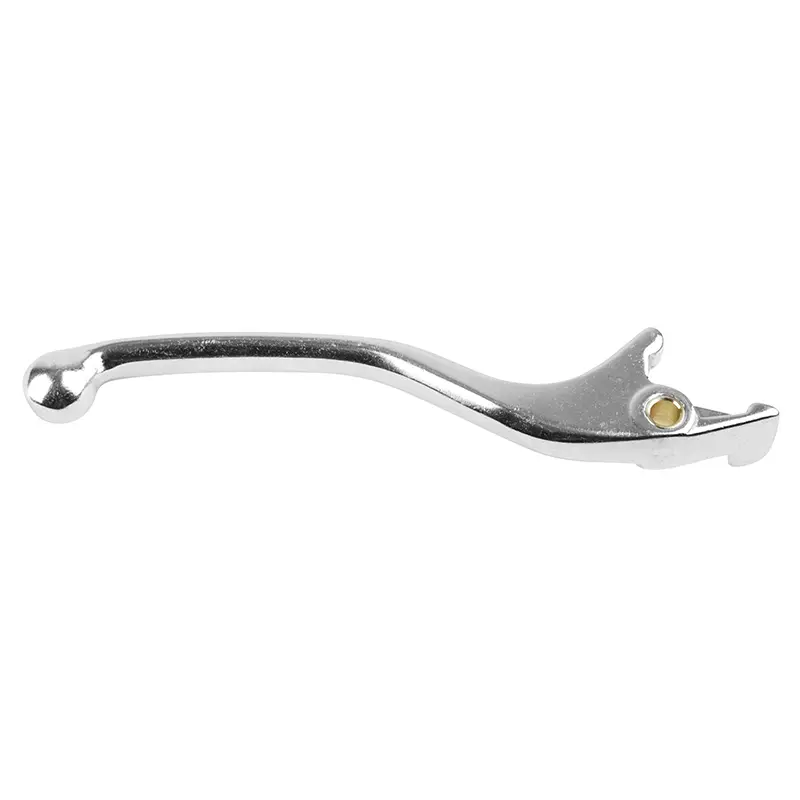 Levier de frein droit poli VICMA Honda 125 SH i 2009+, 125 Forza 2015+, 300 Forza 2013+2021, 350 ADV 2022+, 350 Forza 2021+, 400 FJS Silver Wing 2009+2015