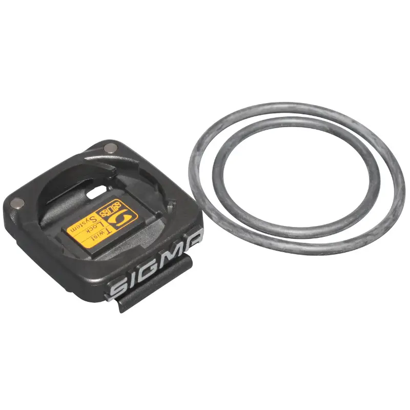 シグマ ワイヤレスサイクルコンピューター マウント ATS for bc812-1212-1412-1612
