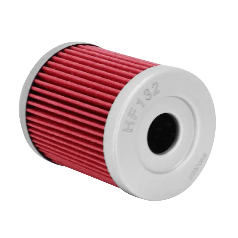 Ölfilter HIFLOFILTRO — Ansicht 2
