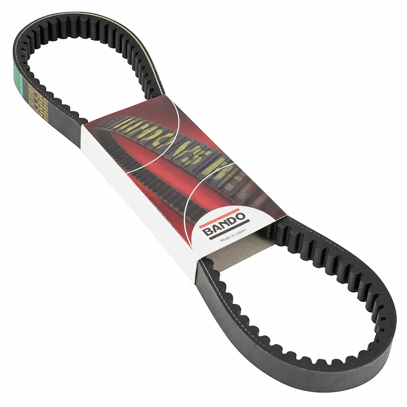 Correia Bando S04-015 Aprilia Scarabeo 125 2004+ Piaggio Beverly 125 2001+ 918 x 22,3 x 10 x 28°