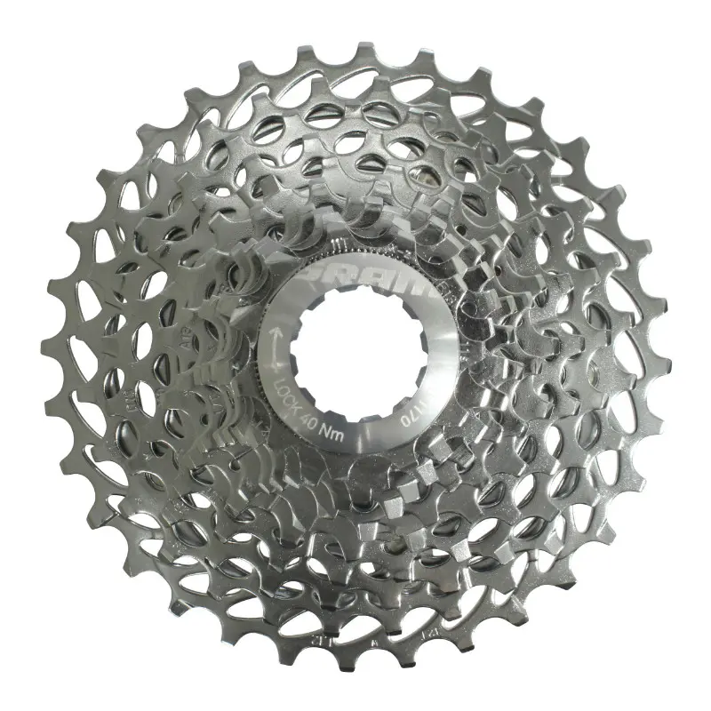 Kassette 11-fach SRAM Force PG1170 11-25