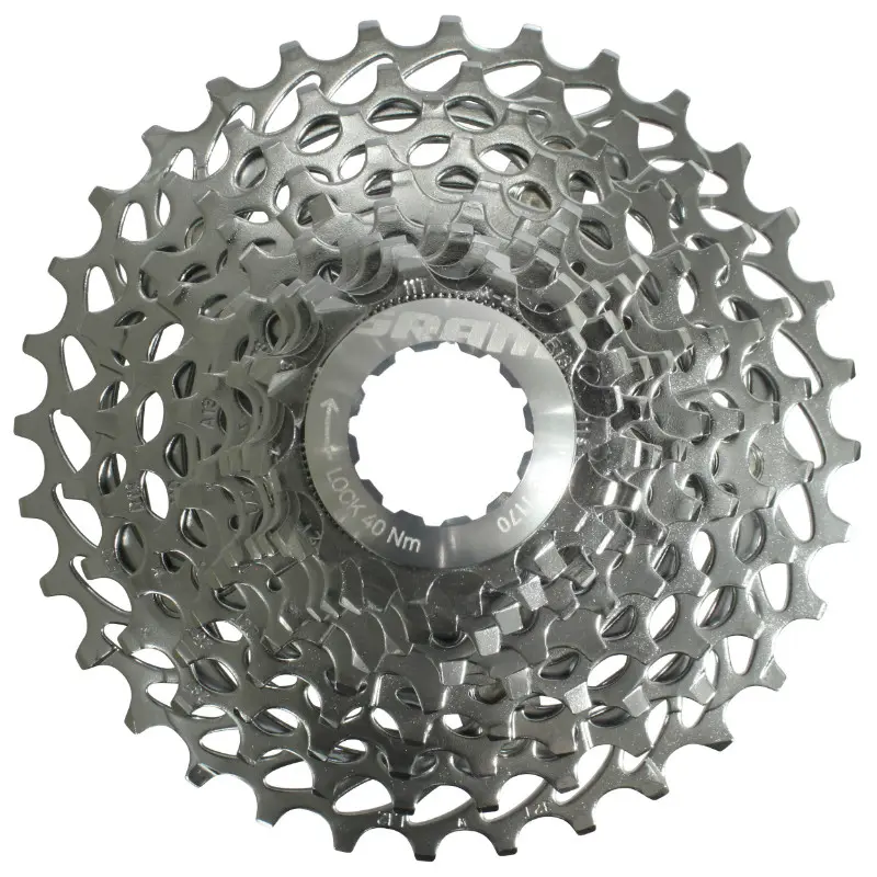 طارة سرعات 11 SRAM Force طريق PG1170 11-32