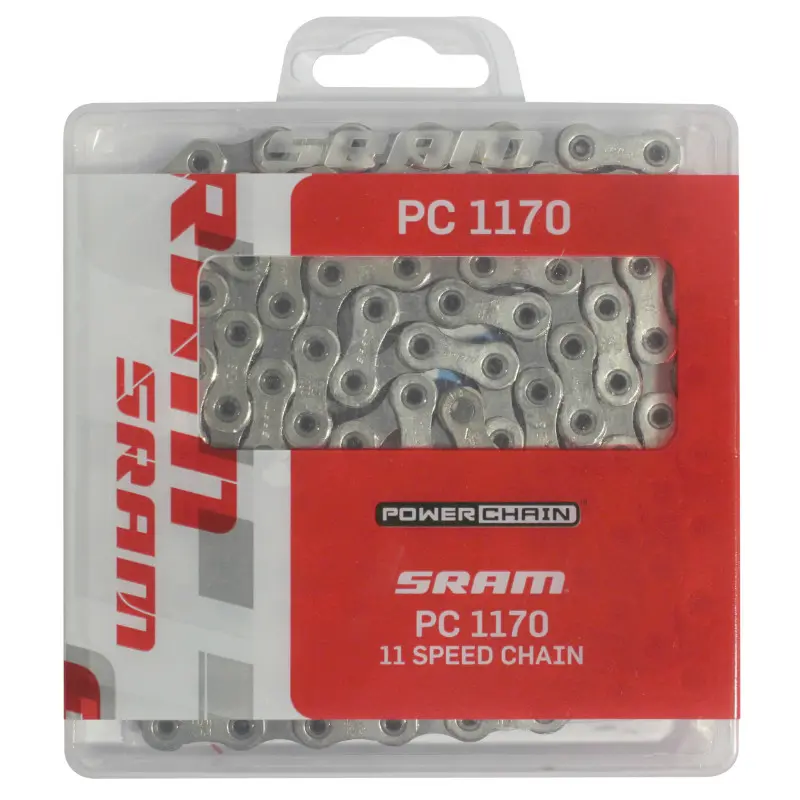 SRAM PC-1170 11단 자전거 체인 120링크