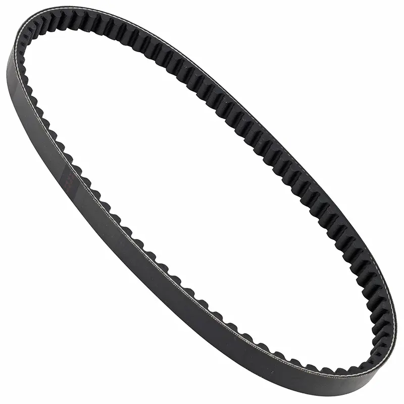 Bando بیلٹ 788 x 17 x 8 x 28° مطابقت پذیر Keeway 50 F-Act, Focus, Hurricane, Matrix