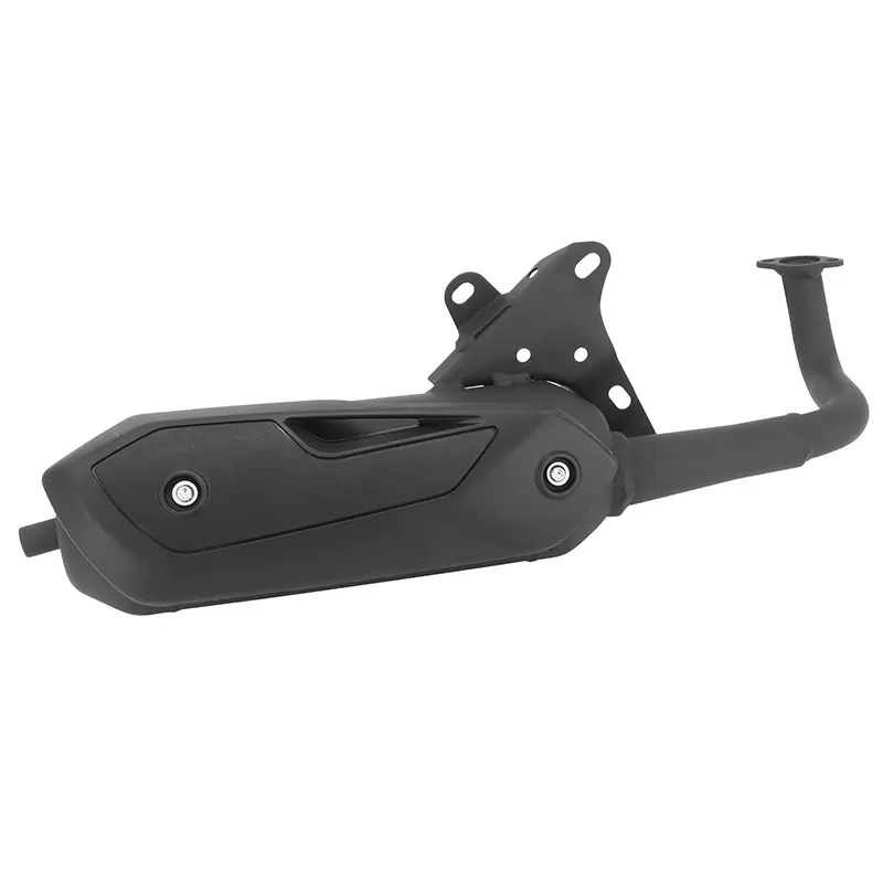 كُمّام عادم Tecnigas Silent Pro CPI 50 Hussar Euro 2 / Keeway 50 F-Act / Focus