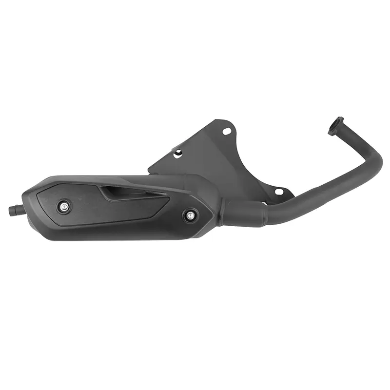 Silencieux Tecnigas Silent Pro adaptable Kymco 50 Agility / Super 9 / Top Boy - Sym 50 Orbit 2T