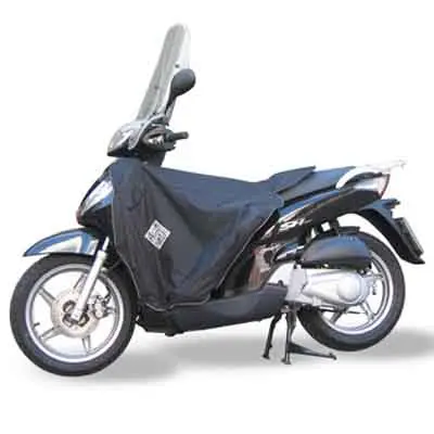 TUCANO URBANO R049X Beindecke Termoscud® — Ansicht 2