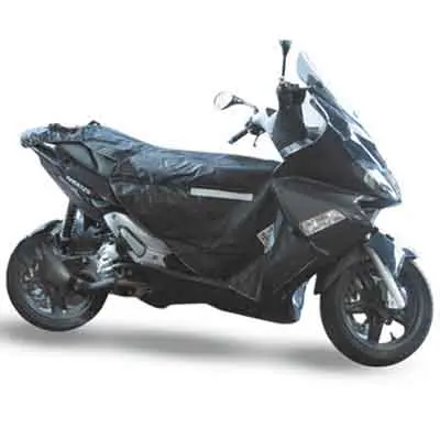 TUCANO URBANO R043X Termoscud® Beindecke
