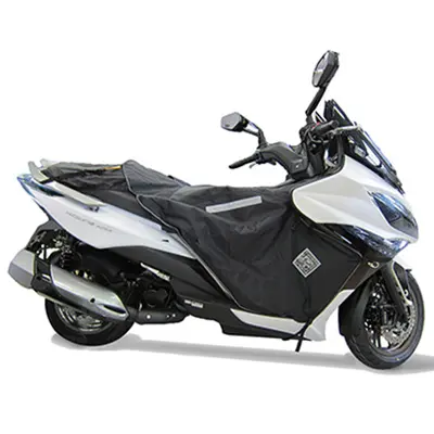 ツカノウルバーノ R166X レッグカバー サーモスカッド® — 第2ビュー