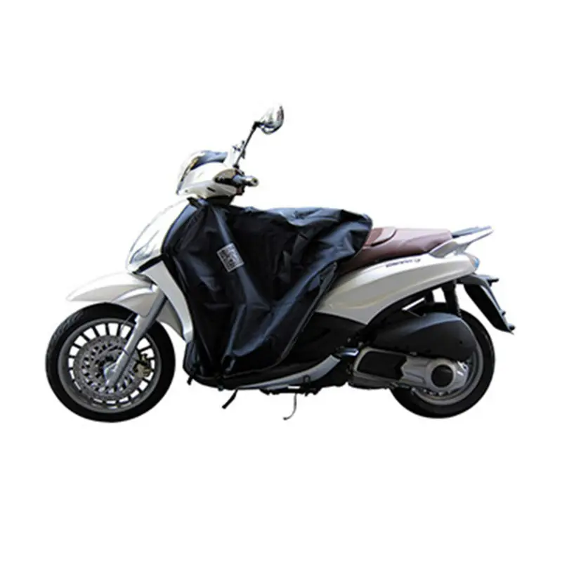 トゥカーノ ウルバーノ R081X レッグカバー テルモスクード® — 第3ビュー