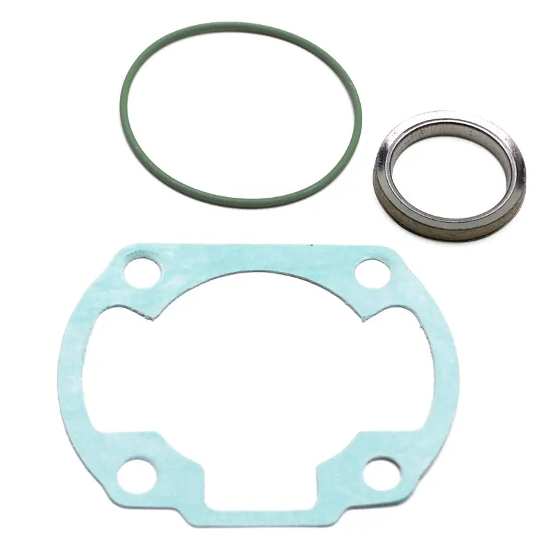 Joint haut moteur Malossi fonte MBK Ovetto 50 2T / Yamaha Neos 50 2T / Aprilia SR 50 2T / Malaguti F10 50 2T