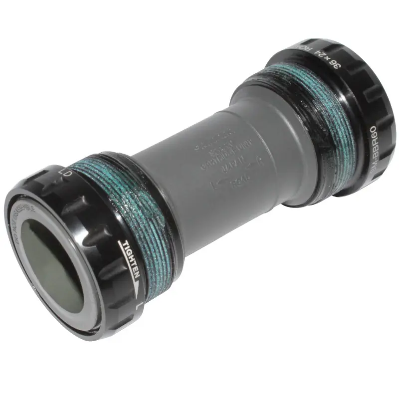 Tretlagerschale Road Gewinde italienisch - 36X24 Achse 24MM (BR60I) Shimano Ultegra-105