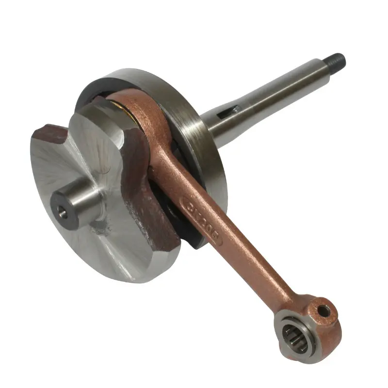 Embiellage-vilebrequin Piaggio 50 Ciao PX axe 10 P2R