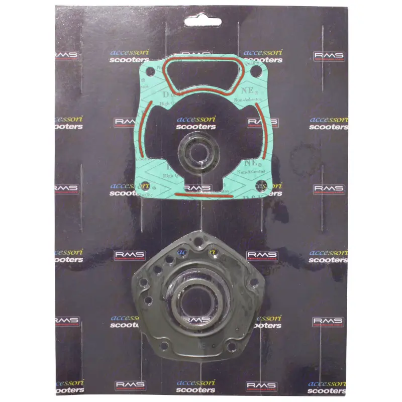 RMS Honda Pantheon 125 cc 1998/2002 contas paketi