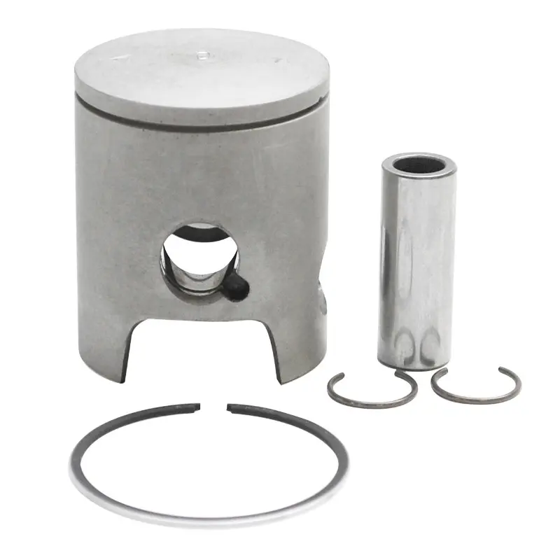 Piston 50 Malossi pour Minarelli 50 AM6, MBK 50 X-Power, X-Limit, Yamaha 50 TZR, DTR, Peugeot 50 XPS, Rieju 50 RS1, Beta 50 RR, Aprilia 50 RS 1995-2005