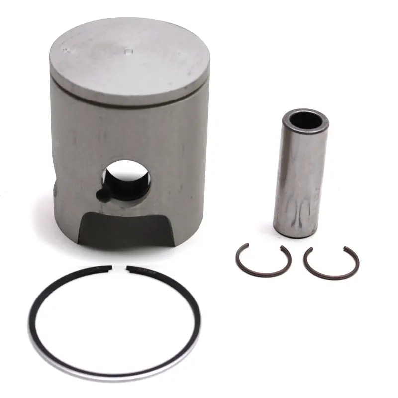 Piston 50 à boîte Malossi pour Derbi 50 Senda, GPR-Gilera 50 SMT, RCR (moteur Euro 2 + Euro 3)