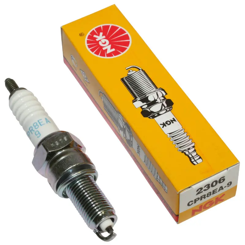 شمعة إشعال NGK CPR8EA-9 — المنظر 5