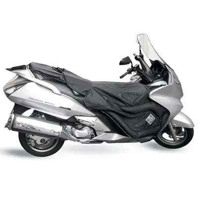टुकानो थर्मोस्कड एप्रन 400/600cc 2008 तक होंडा सिल्वर विंग R036X — 2वाला दृश्य