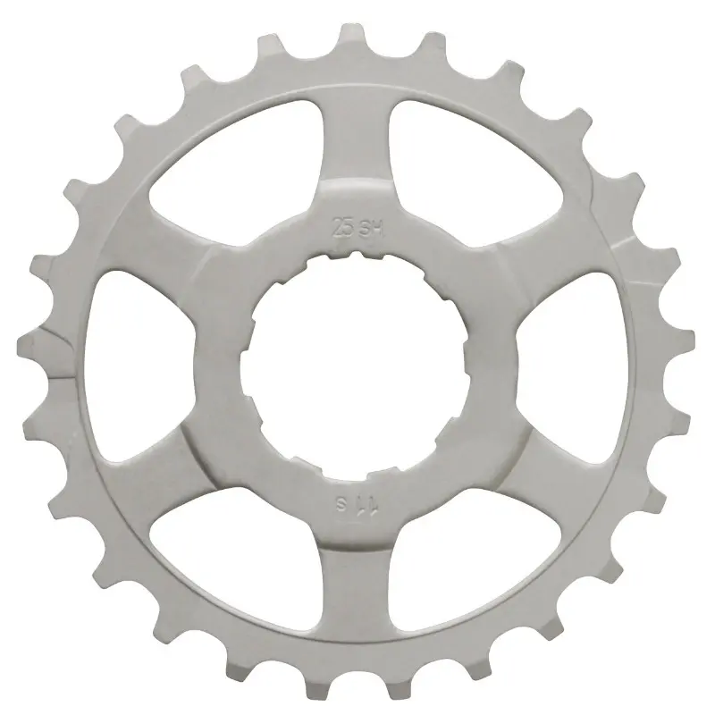 Pignon 11 vitesses Miche pour Shimano 25D - dernière position