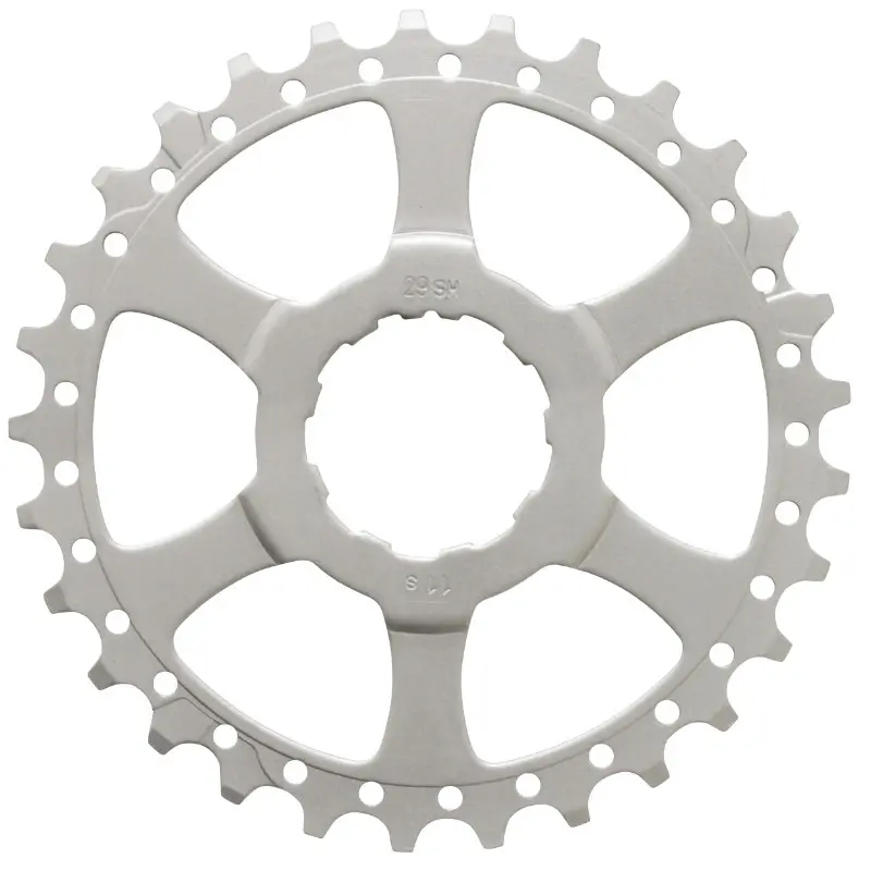 Pignon 11 vitesses Miche pour Shimano 29D