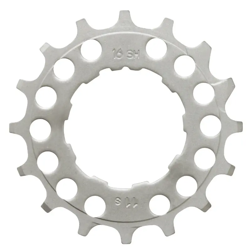 Pignon 11 vitesses Miche pour Shimano 16D