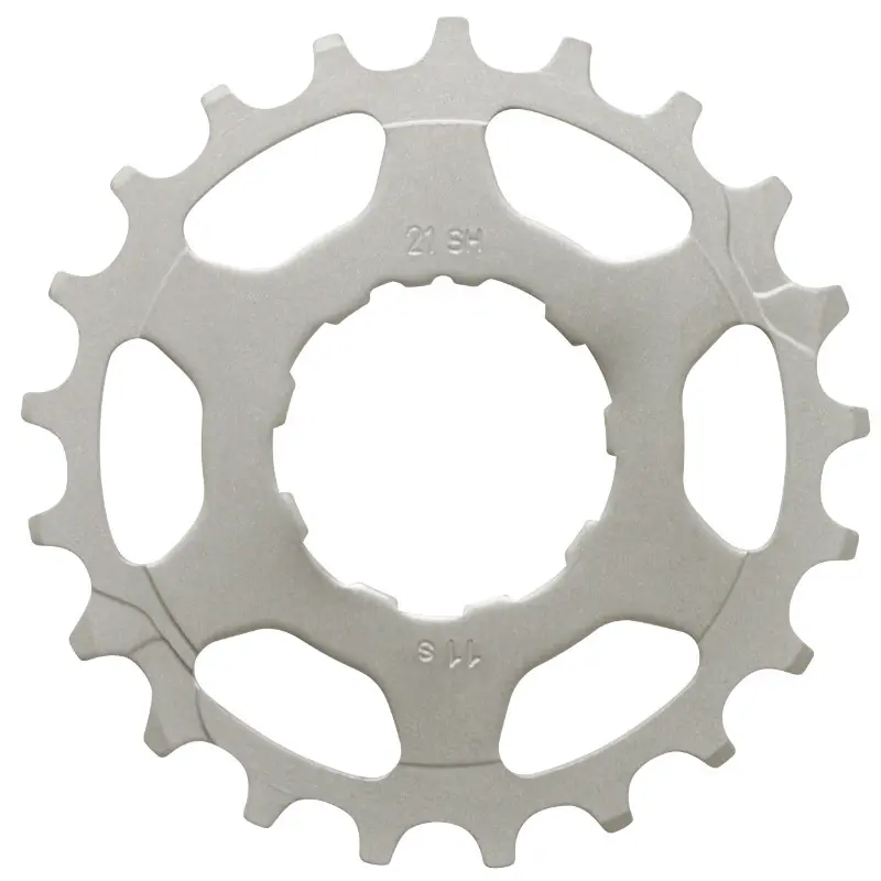 Miche 11V পিনিয়ন Shimano 21D-এর জন্য