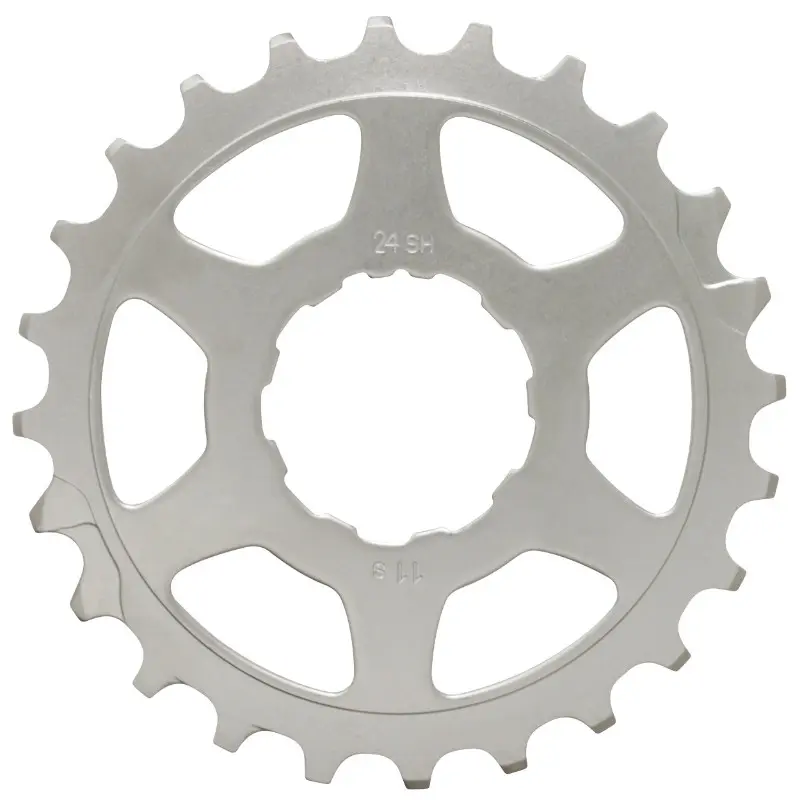 Pignon 11V Miche pour Shimano 24D