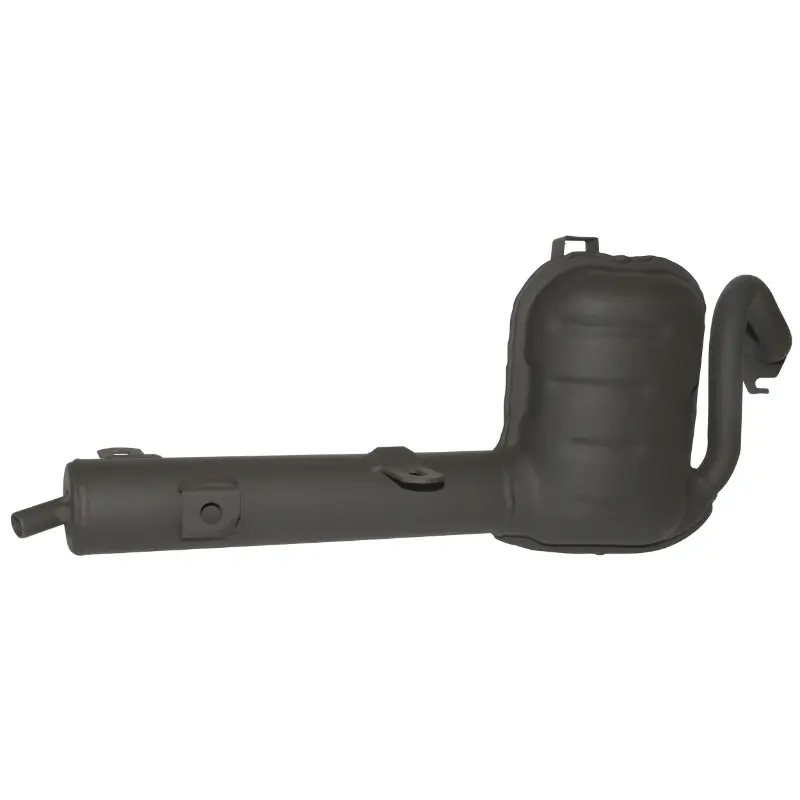 Silencieux Tecnigas Original Pro adaptable Peugeot 50 Fox