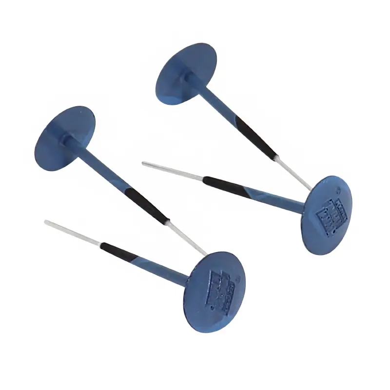 Minicombi-Dorn A3 Ø 23 mm Schaft 3,5 mm (5er Pack) Tip Top