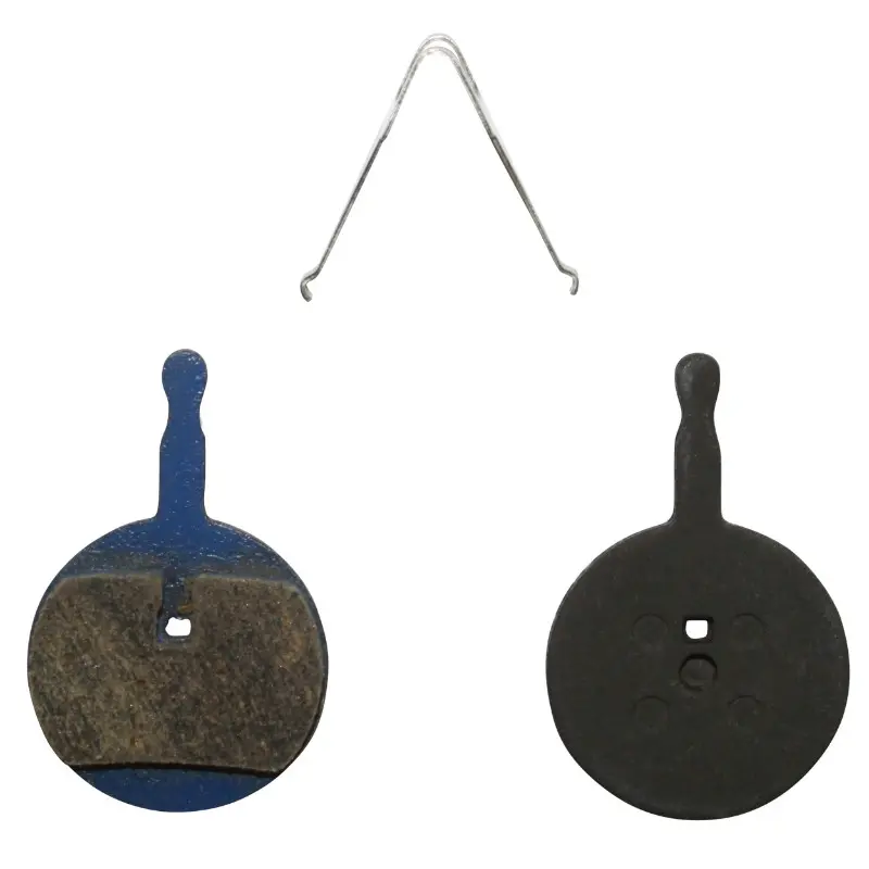 Plaquettes de frein VTT Avid BB5 Newton Organic