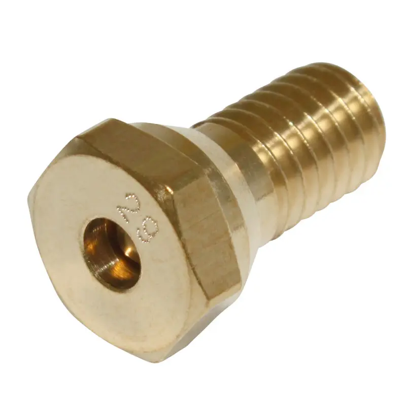 Gicleur principal adaptable Solex n°29 P2R