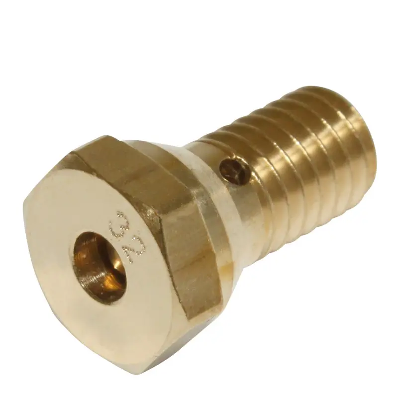 Gicleur principal adaptable Solex n°32 P2R