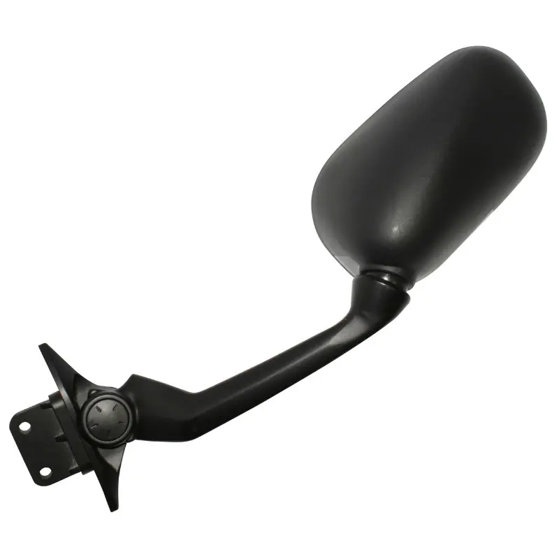 Rétroviseur adaptable P2R Yamaha 530 TMAX 2012-2014 gauche noir homologué CE