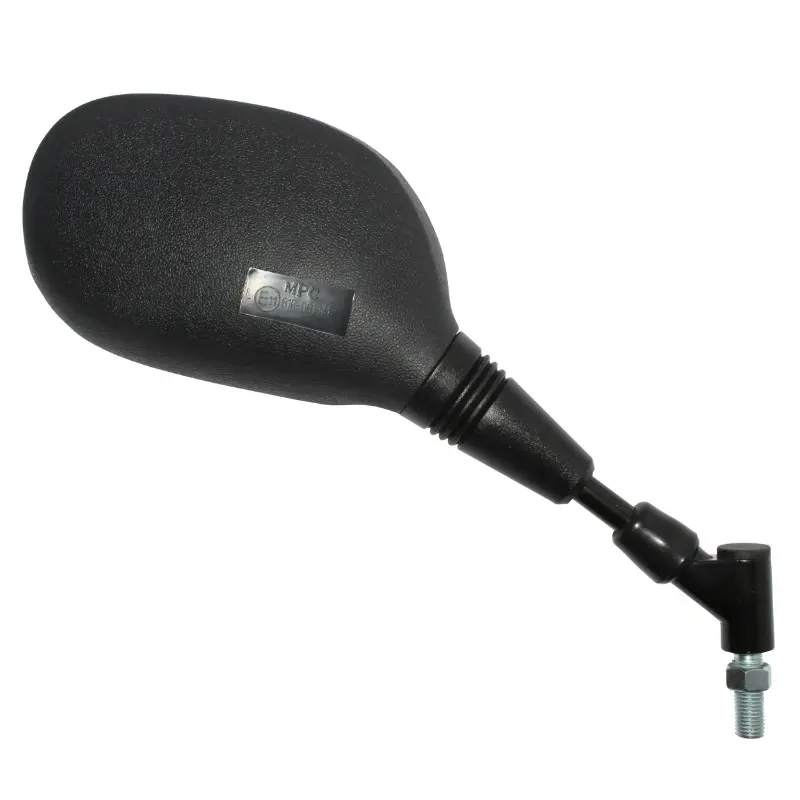 Adapter-Rückspiegel für Suzuki Burgman 125 2002-2013 rechts schwarz CE-geprüft P2R