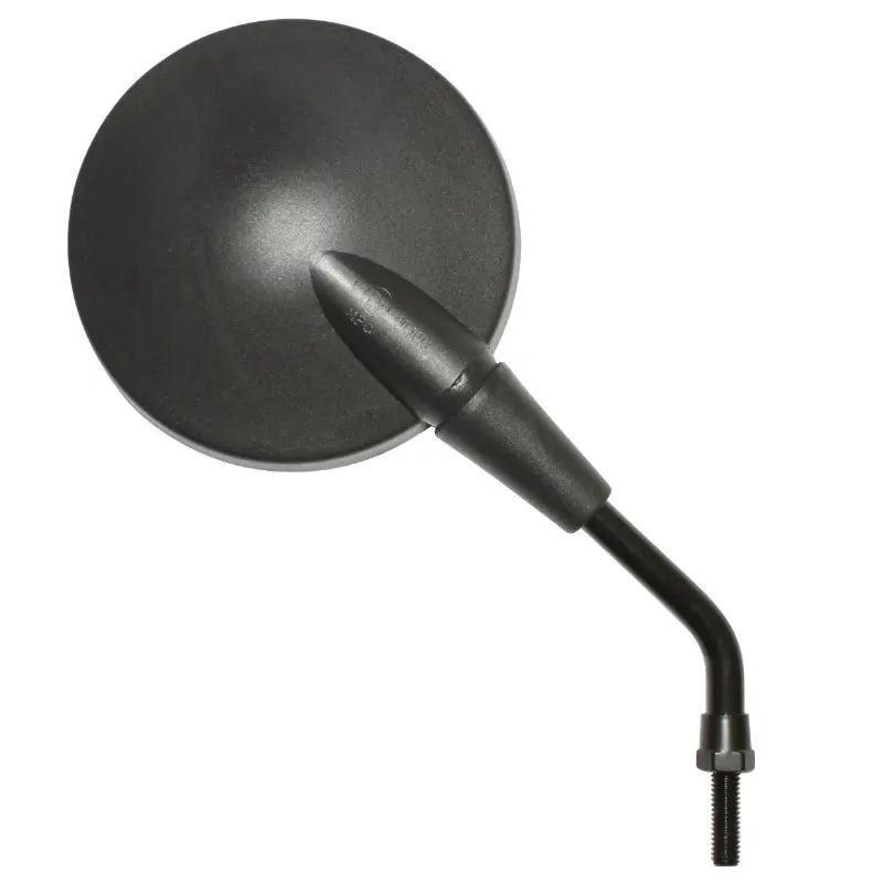 Rétroviseur adaptable gauche P2R MBK 50 X-Limit 2003-2006 / Yamaha 50 DT R 2003-2006 homologué