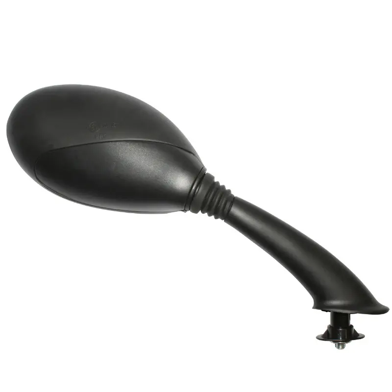 Rétroviseur adaptable Piaggio 50 Vespa ET2, ET4 1996-2004 droit homologué P2R